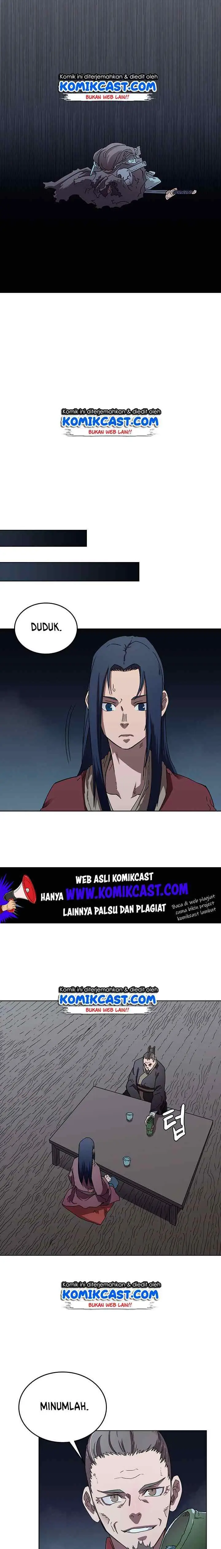 Chronicles of Heavenly Demon chapter 68 halaman 4