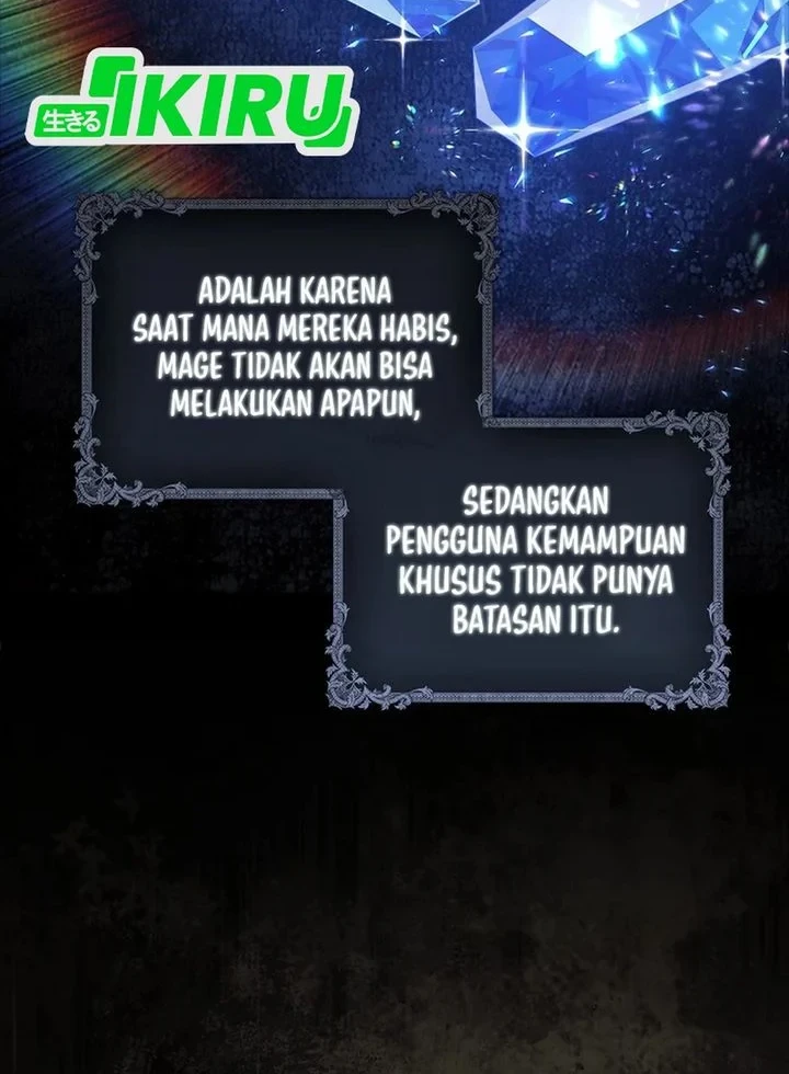 I Am the 5-Year-Old Spy Who Kidnapped the Villain chapter 27 halaman 34