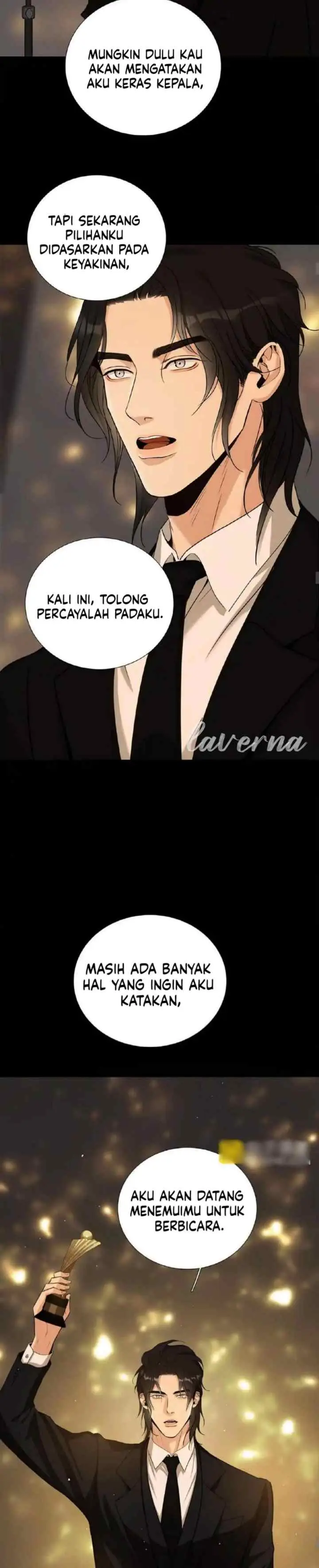 Dívida de Amor chapter 63 halaman 14