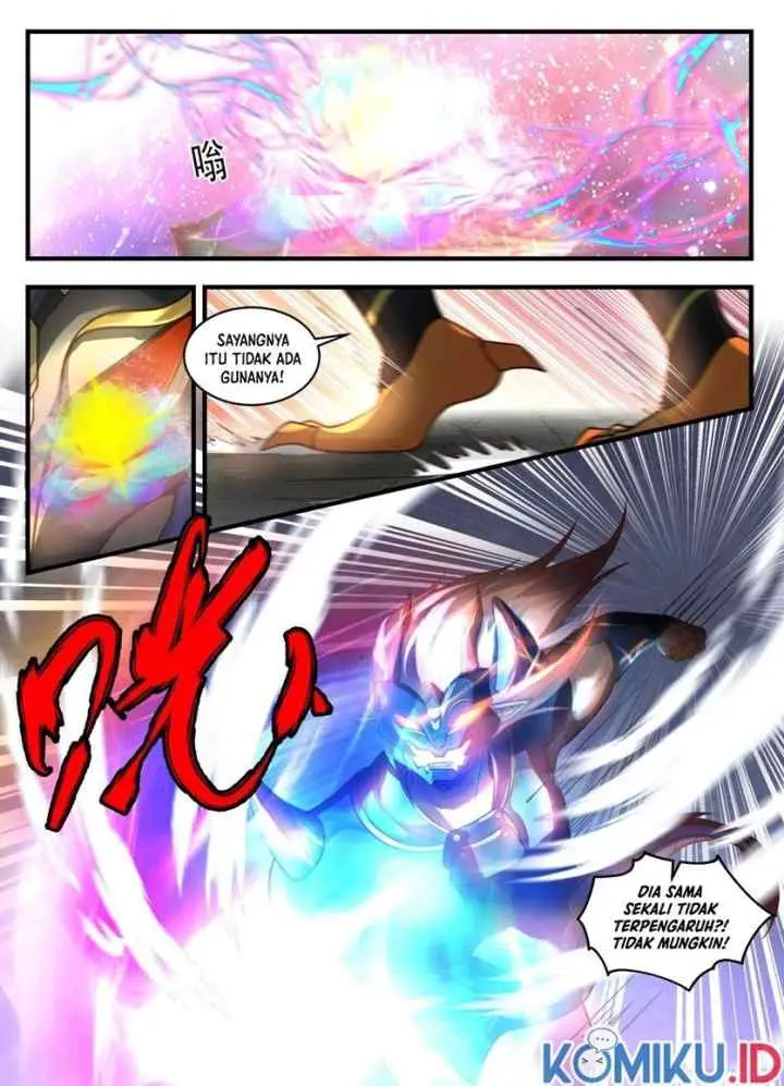 Martial Peak chapter 2144 halaman 4