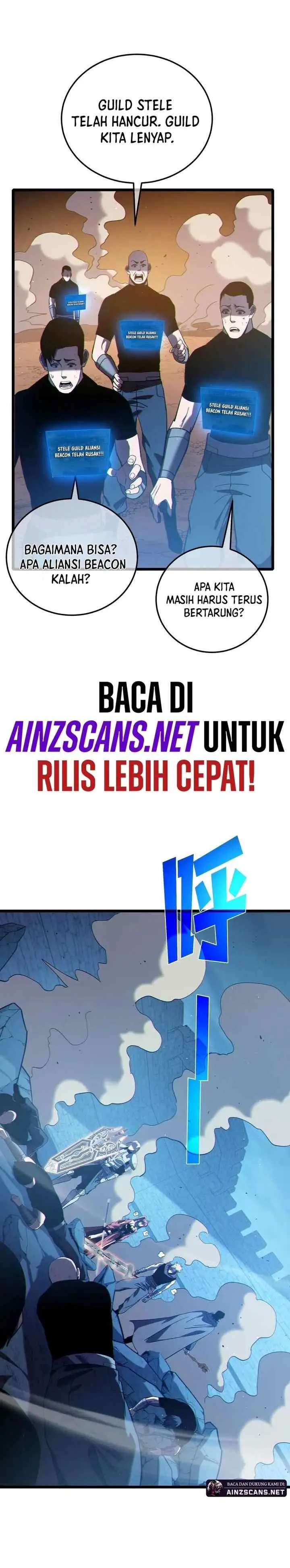 My Unbeatable Passive Skill Lets Me Deal Massive Damage! chapter 112 halaman 10