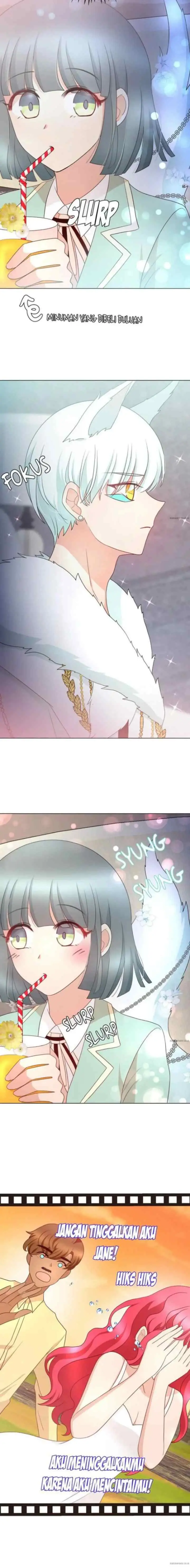 My Guardian Demon chapter 90 halaman 10