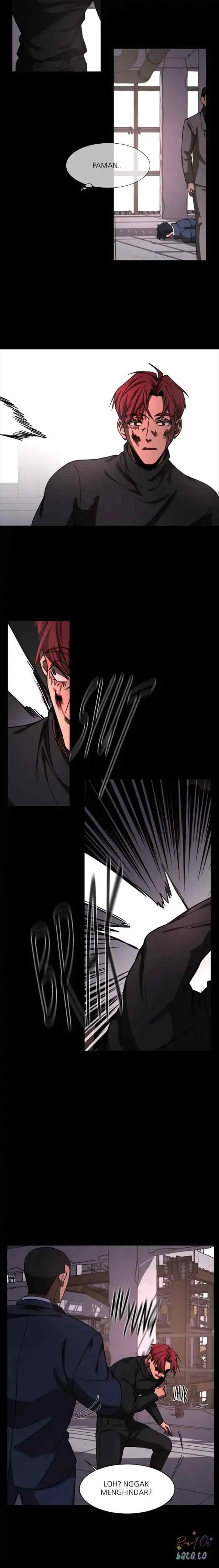 Get Back chapter 37 halaman 7