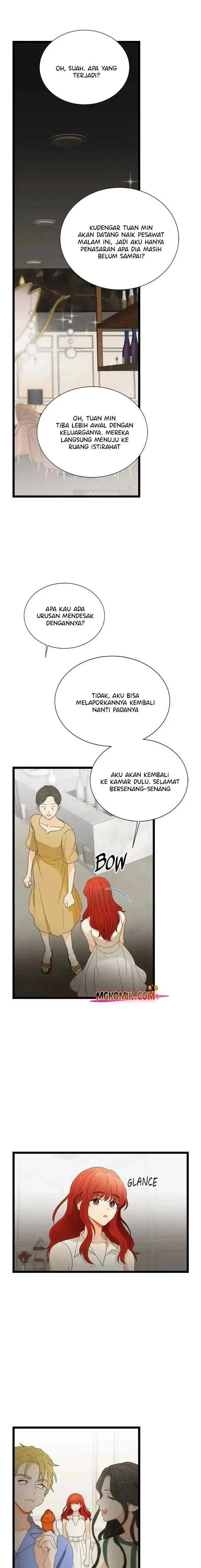 Faking It in Style chapter 88 halaman 10