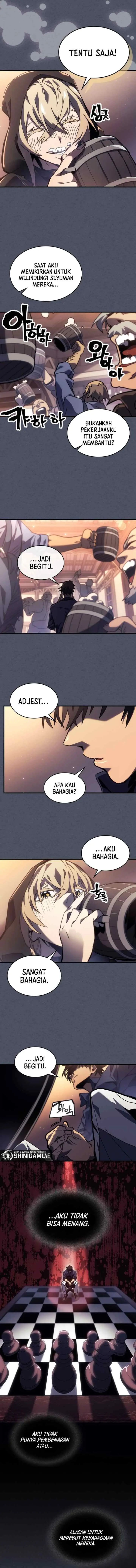 A Returner's Magic Should Be Special chapter 257 halaman 9