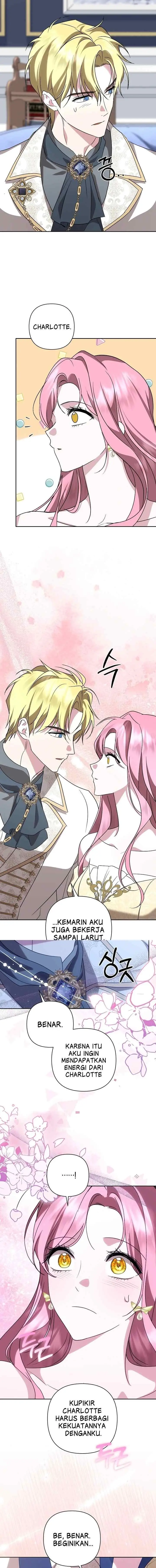 I Fell in Love at First Sight, Mr. Villain! chapter 67 halaman 18