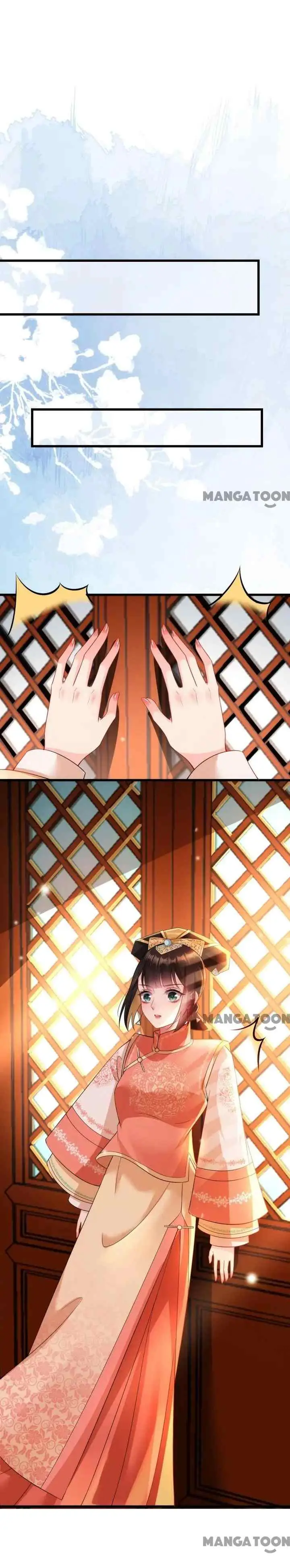 Princess, Don't Ruin Your Public Persona! chapter 39 halaman 6