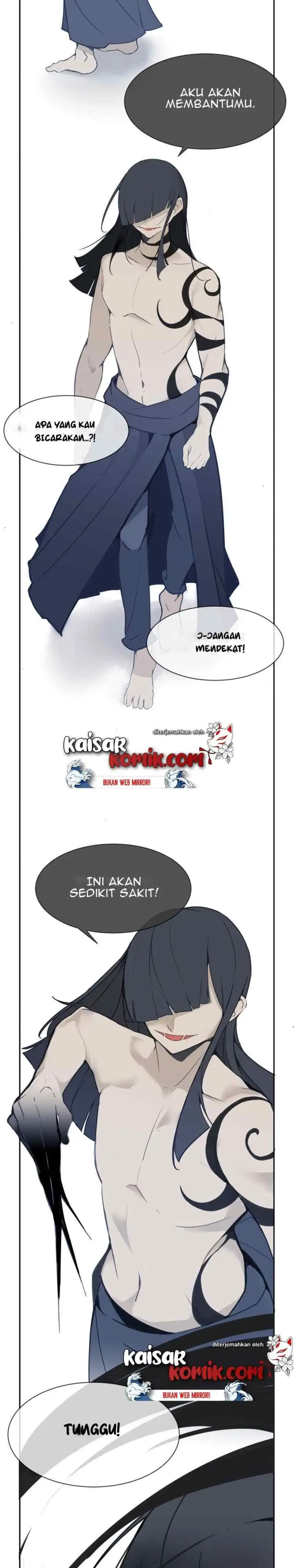Devil Sword King chapter 29 halaman 12