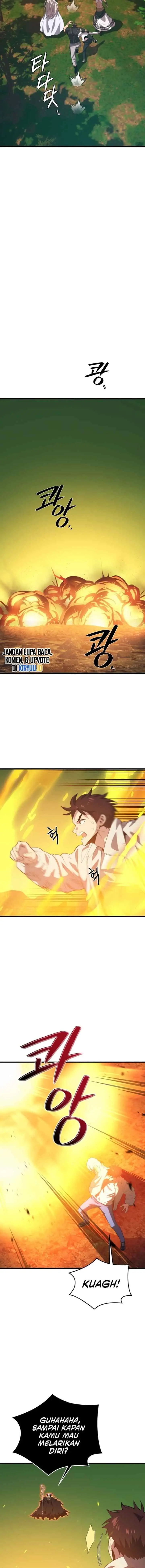 Seoul Station Necromancer chapter 9 halaman 6