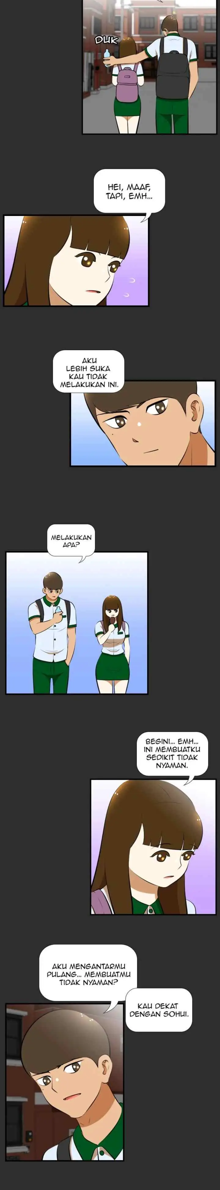New Normal: Class 8 chapter 188 halaman 5