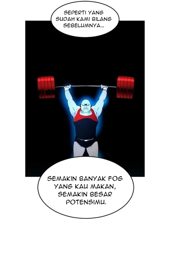 Fog Land chapter 12 halaman 66
