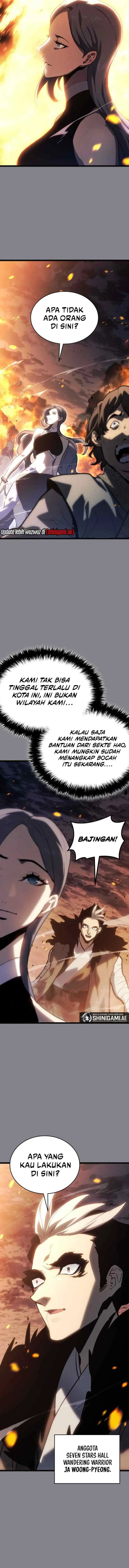 Reaper of the Drifting Moon chapter 61 halaman 4