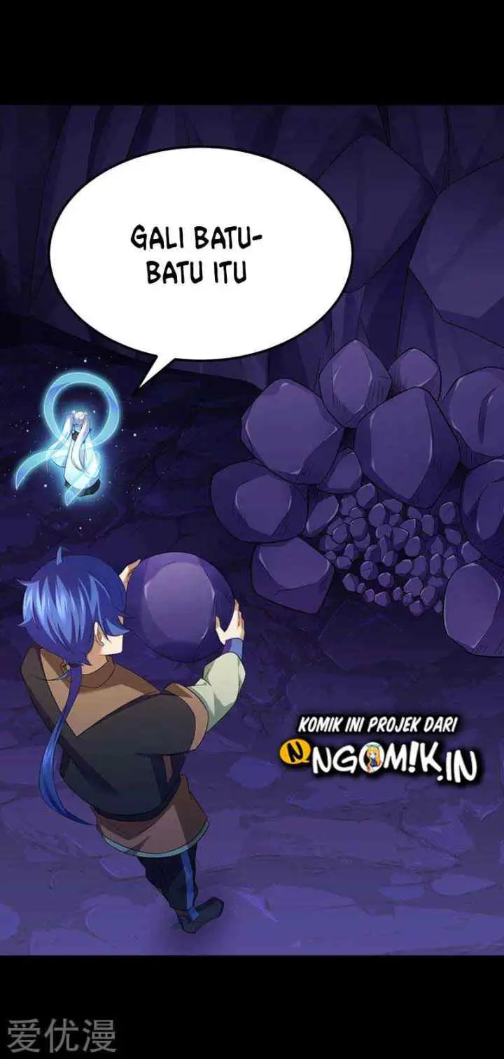 Martial Arts Reigns chapter 85 halaman 14