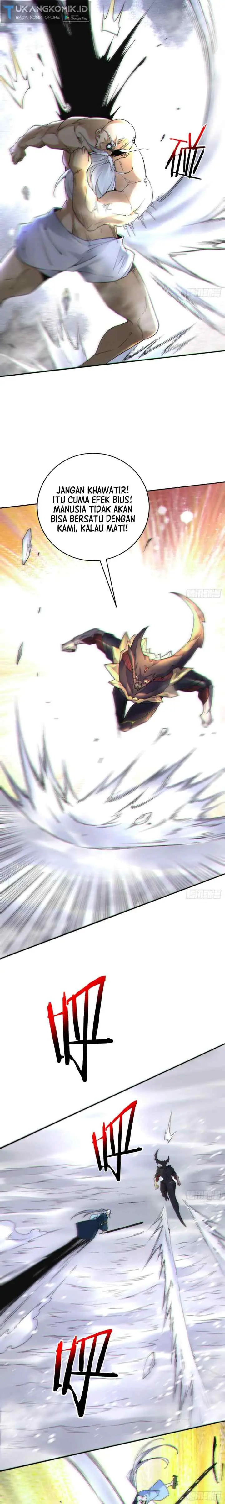 As The Richest Man, I Really Dont Want To Be Reborn chapter 48 halaman 11