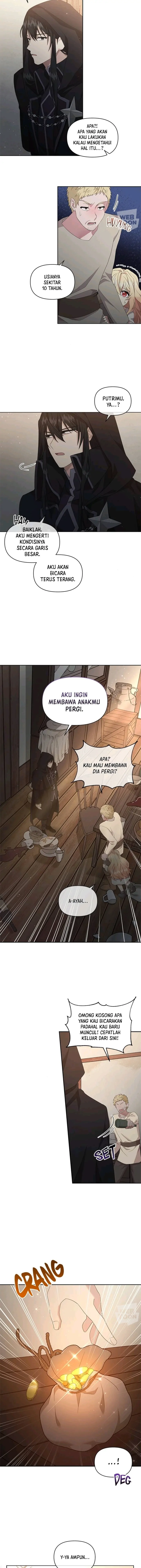 Ingram's Light chapter 2 halaman 6
