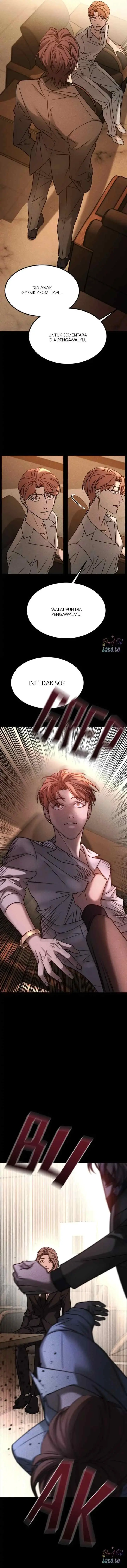 Get Back chapter 122 halaman 13