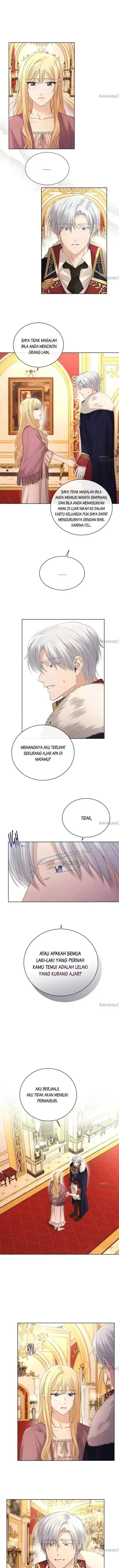 I Don't Love You Anymore chapter 29 halaman 11