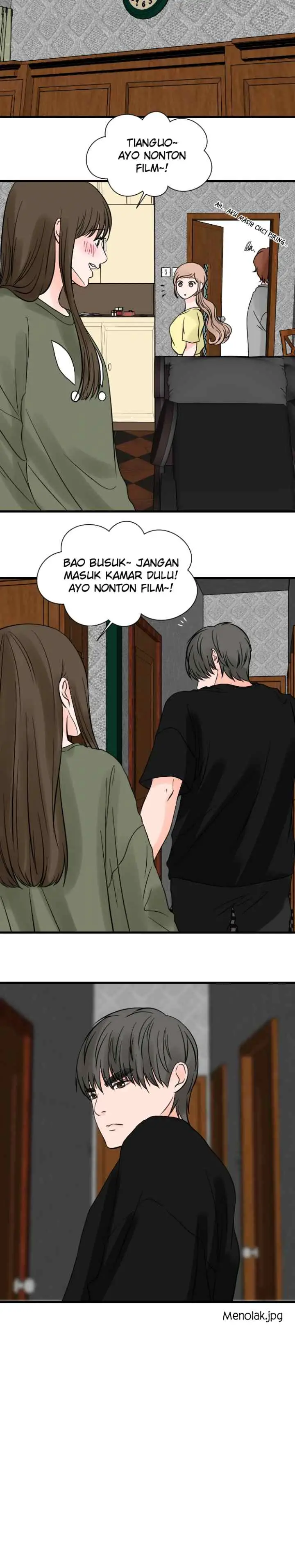 One + One (Bao A) chapter 65 halaman 10