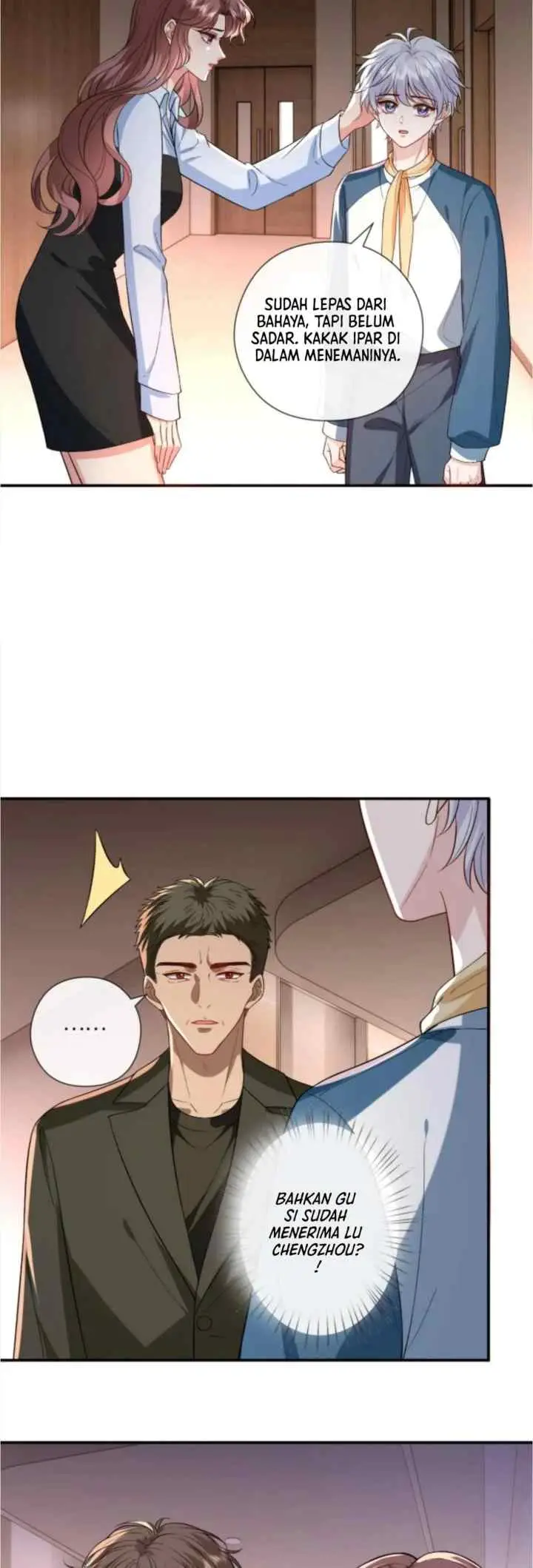 Madam and Her Daily Online Face-Slapping chapter 199 halaman 4
