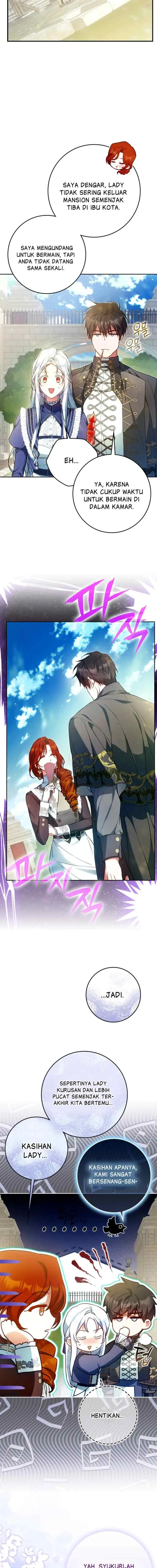 I Became the Wife of the Male Lead chapter 134 halaman 7