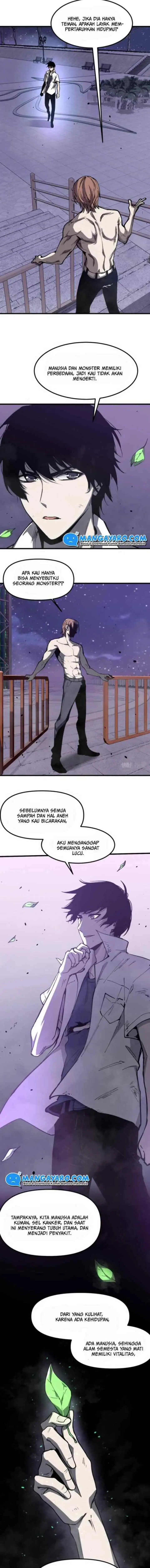 Advanced Evolution chapter 14 halaman 5