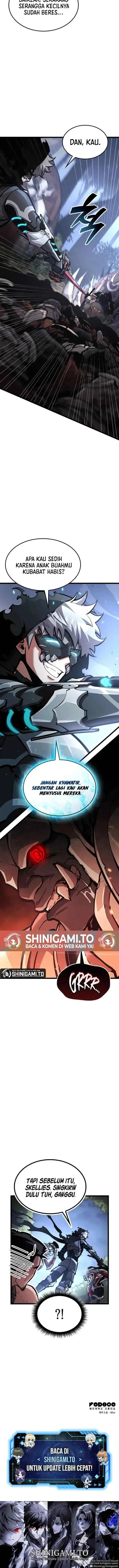 Emperor Of Solo Play chapter 29 halaman 20