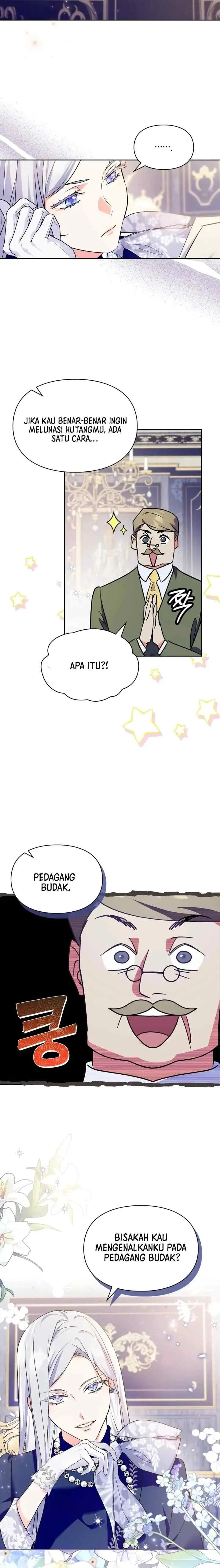 I Became the Tyrant's Servant chapter 25 halaman 13
