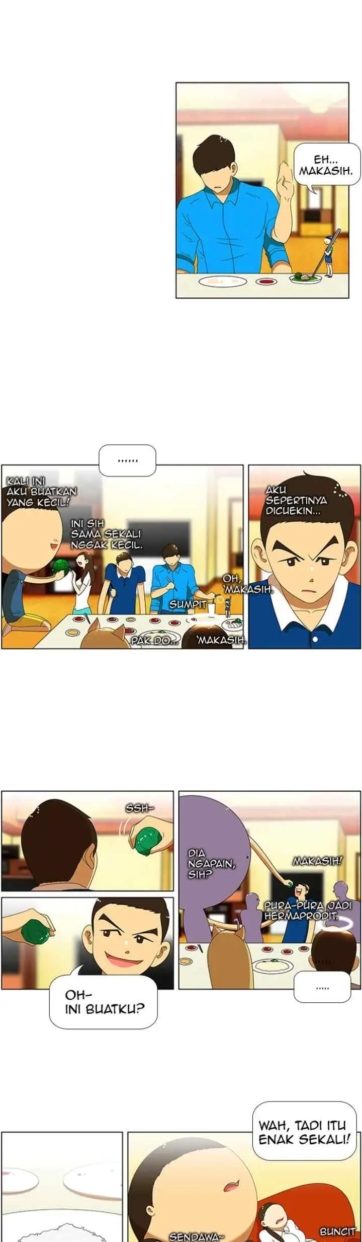 New Normal: Class 8 chapter 56 halaman 13