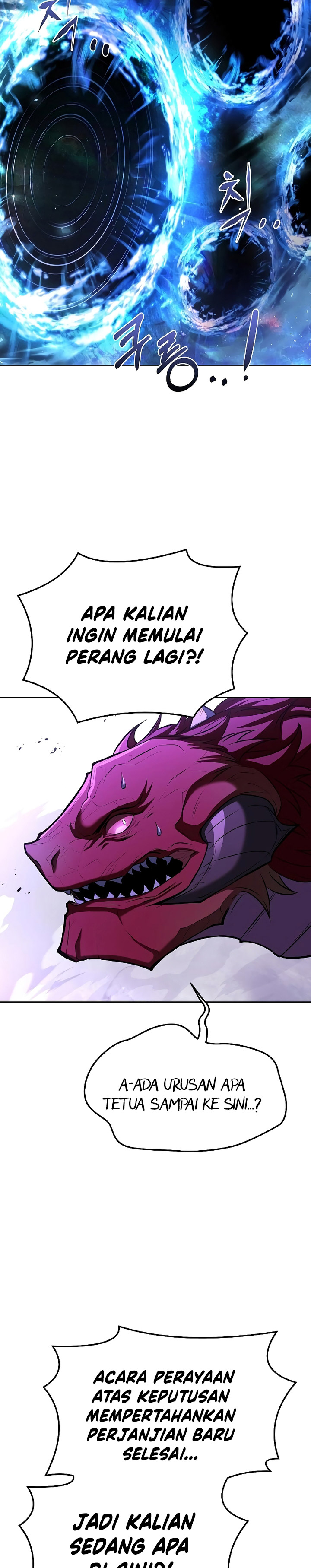 A Wizard's Restaurant chapter 34 halaman 44