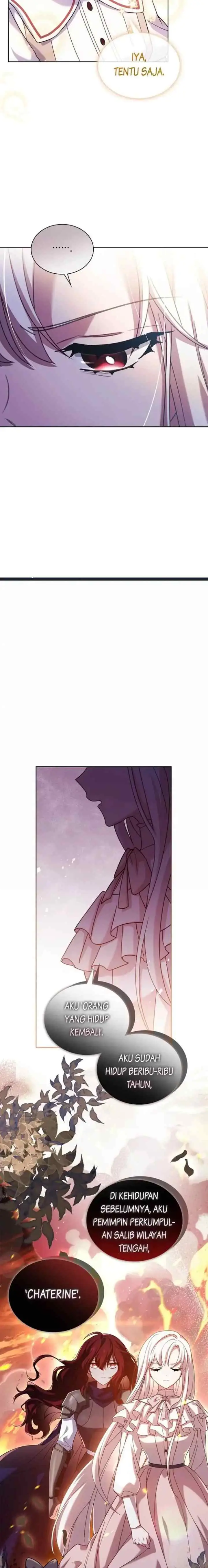 I Want to Break After Countless Regression chapter 67 halaman 7