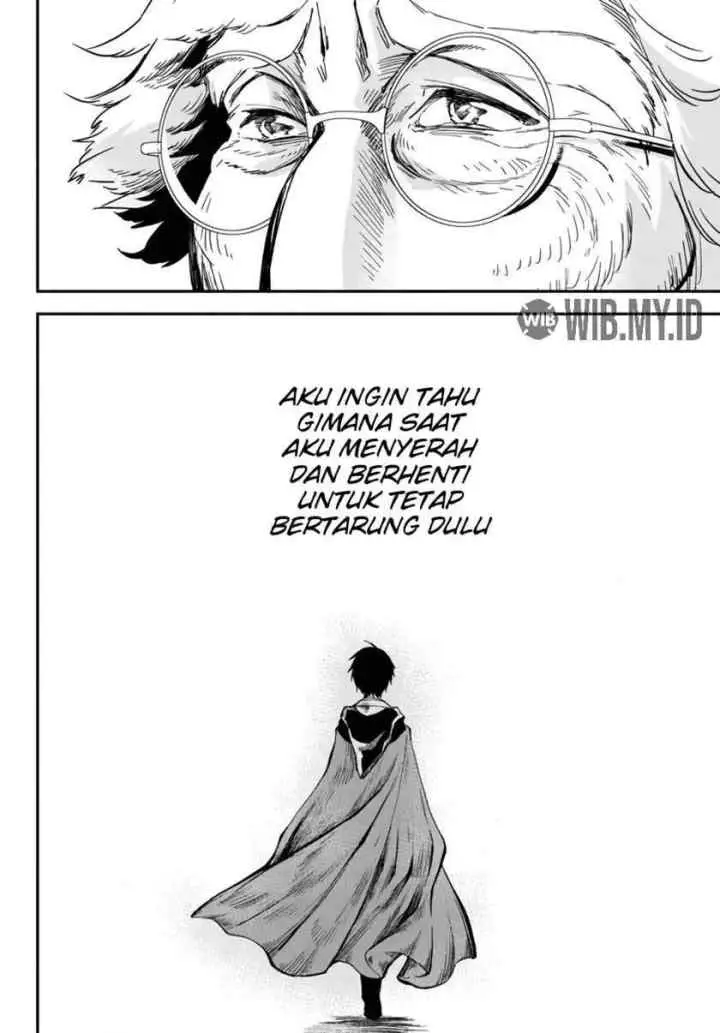 Isekai Munchkin -HP 1 no Mama de Saikyou Saisoku Dungeon Kouryaku- chapter 42 halaman 6