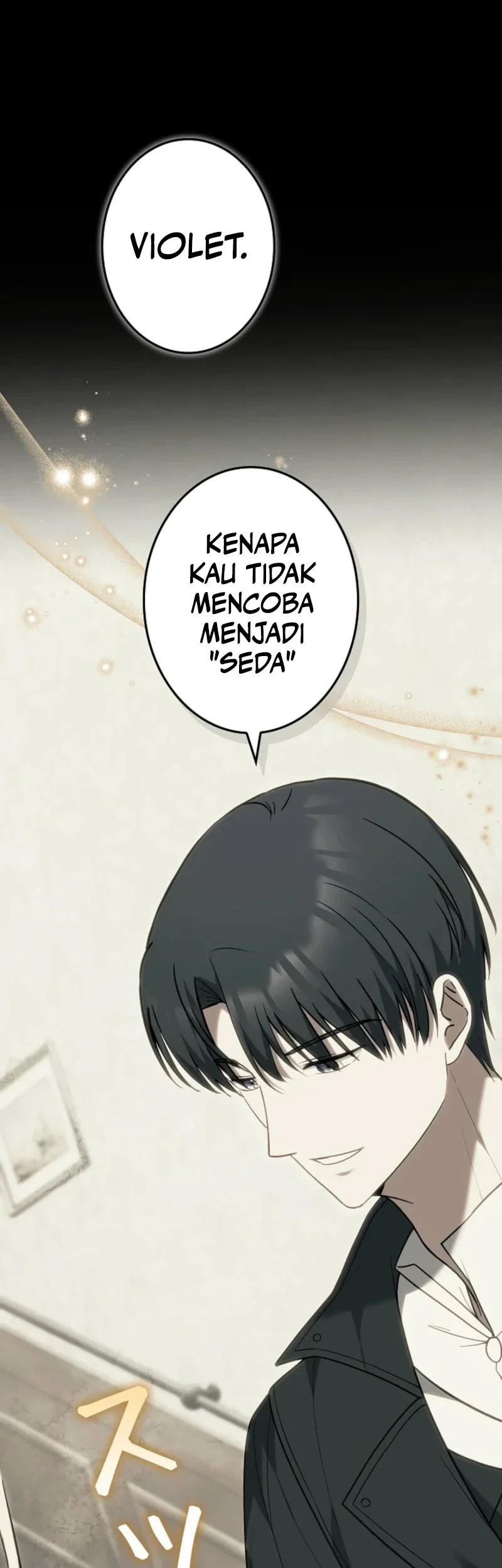 Violet's Poisoned Words chapter 6 halaman 32