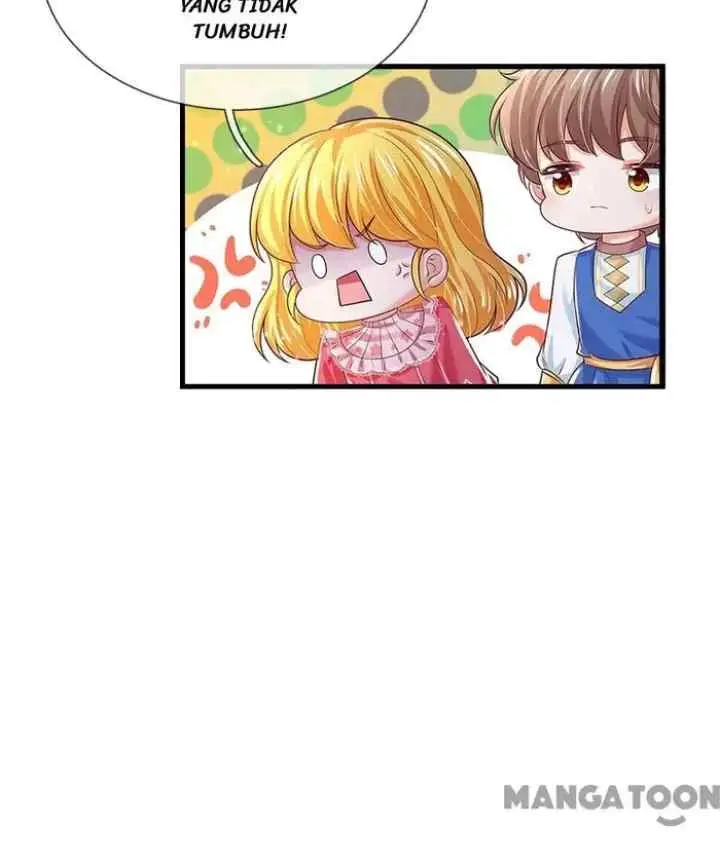 I Became The Emperor's Daughter One Day chapter 414 halaman 11