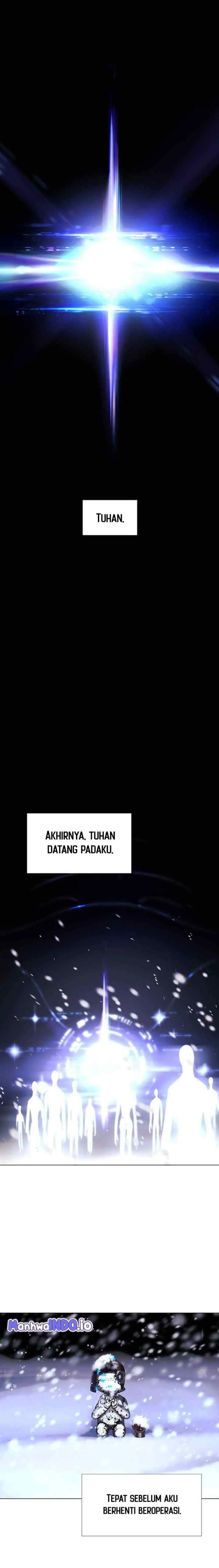 If AI Rules The World chapter 51 halaman 13