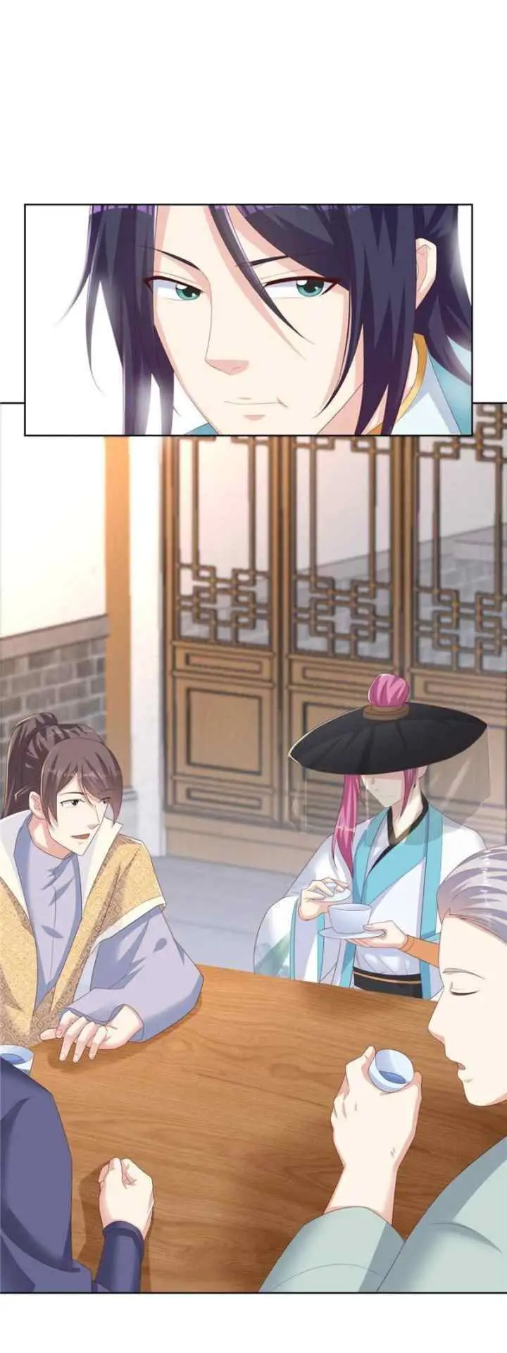 Forced To Become the Villain's Son-in-law chapter 273 halaman 16