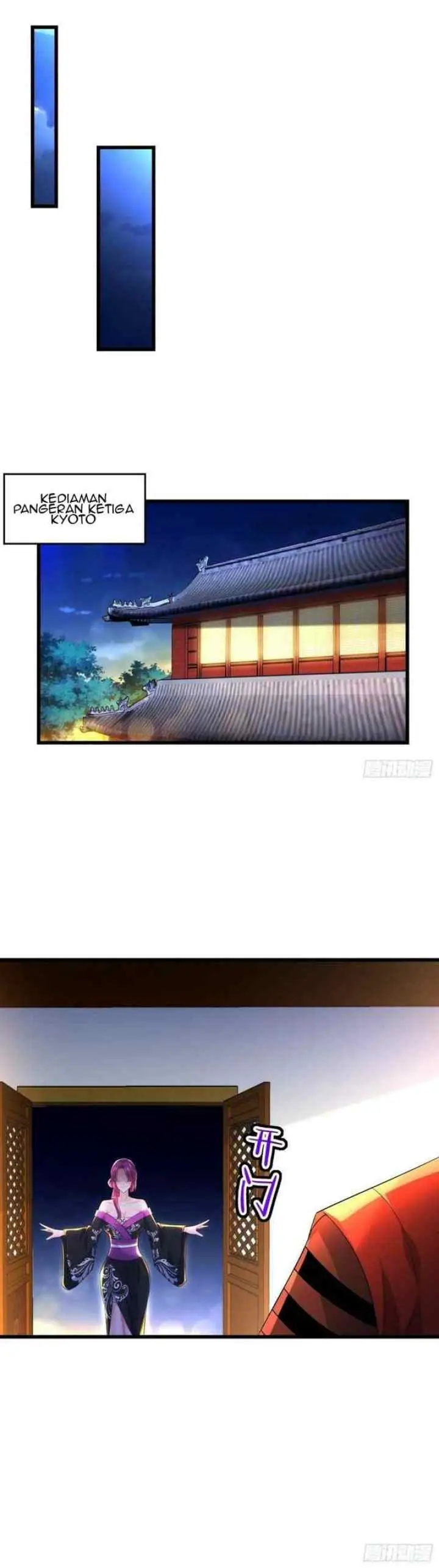 Forced To Become the Villain's Son-in-law chapter 150 halaman 14