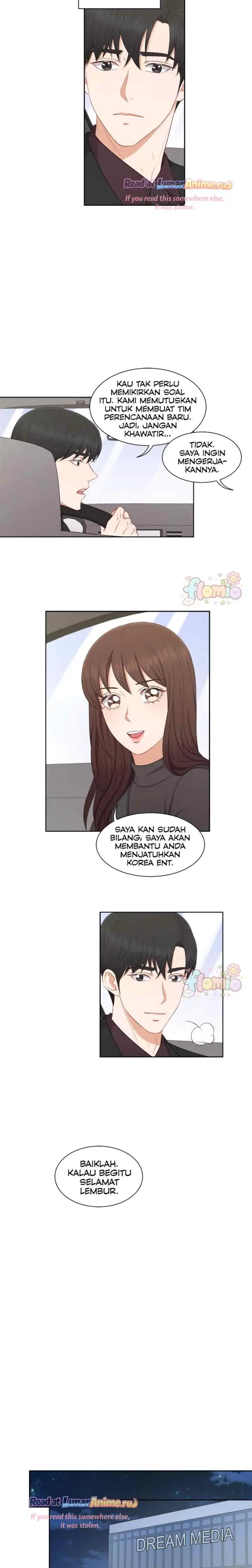 I Need a Bride chapter 63 halaman 9