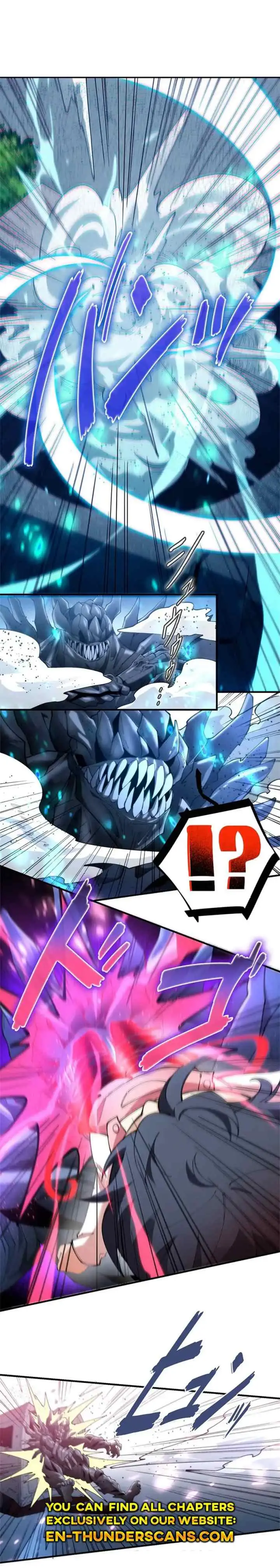 Eraba Reshi SSS-Kyuu Tekigousha chapter 6 halaman 13