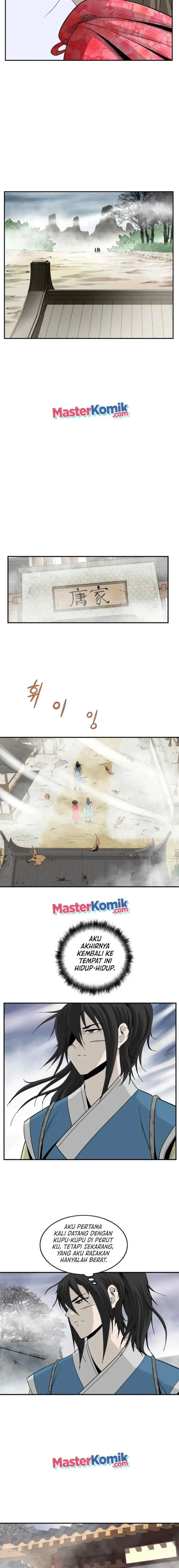 Bowblade Spirit chapter 80 halaman 7