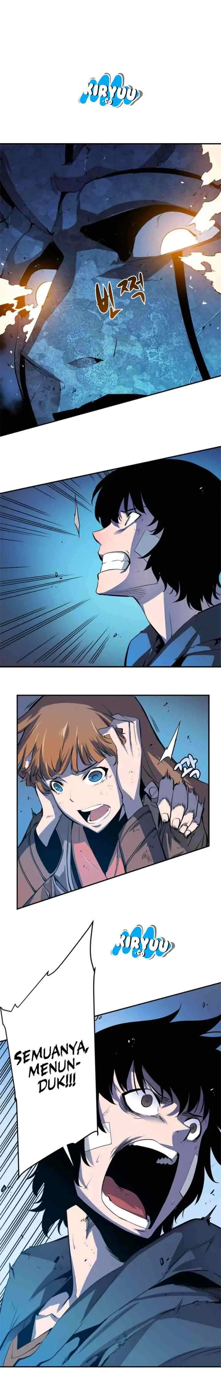 Solo Leveling chapter 4 halaman 8