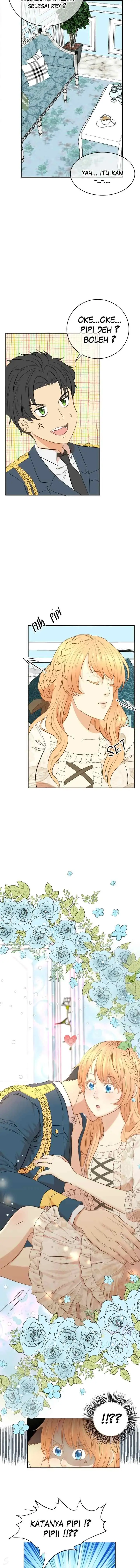 Infinite Sky chapter 72 halaman 7