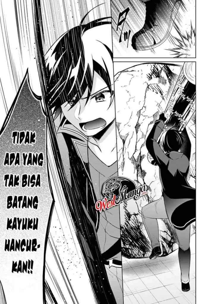 Hero of God Eye chapter 35.5 halaman 10