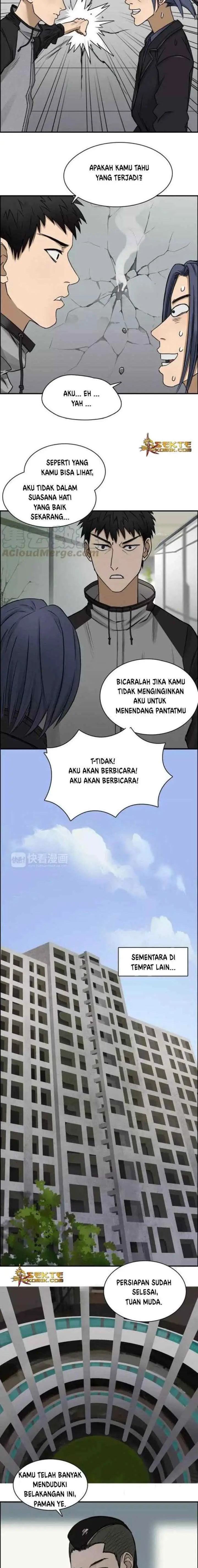 Super Cube chapter 16 halaman 4