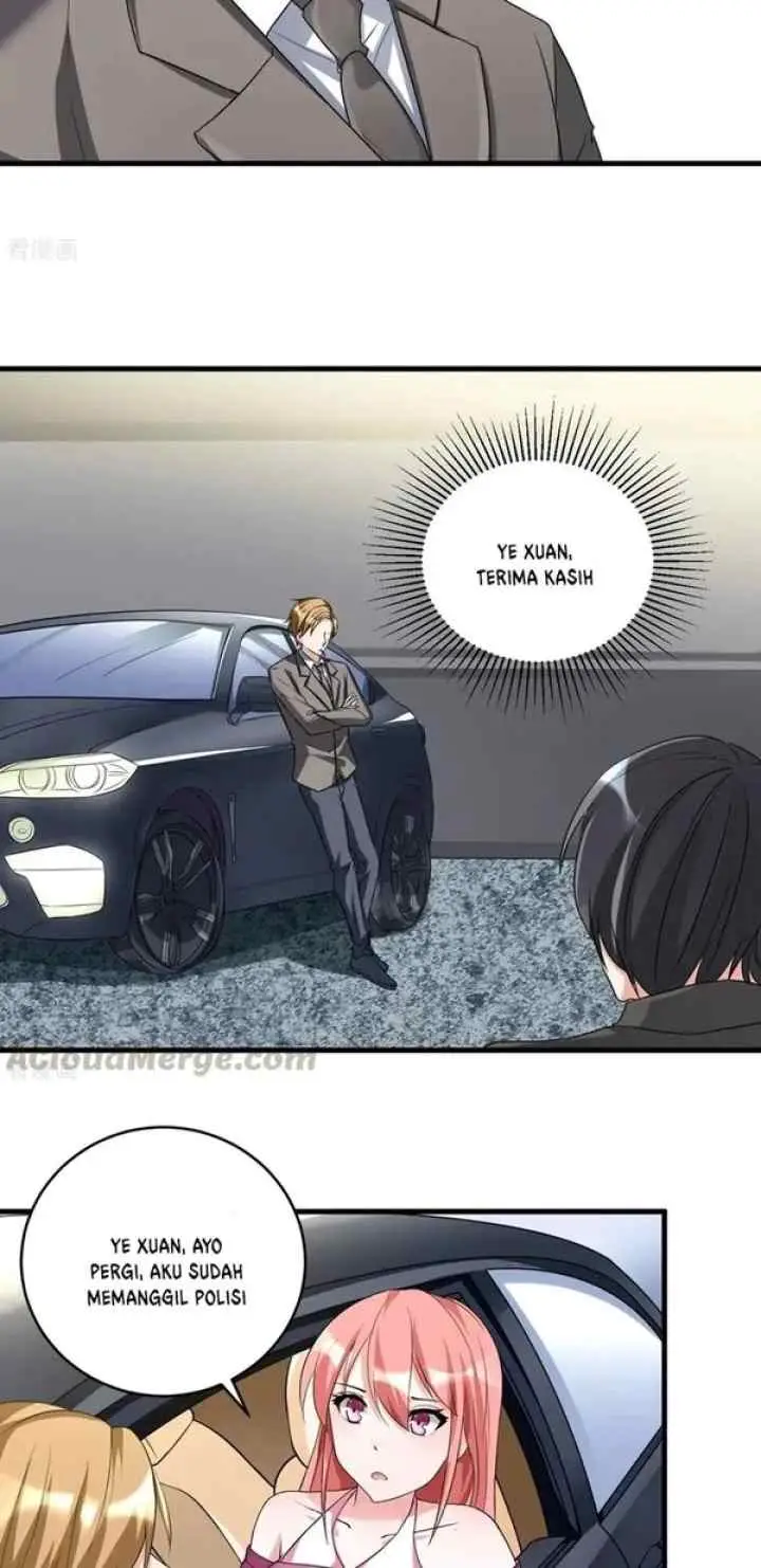 Ceo's Top Master chapter 31 halaman 12