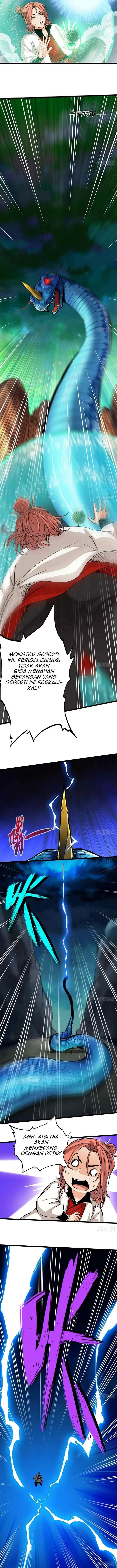 Road to Heaven chapter 19 halaman 4