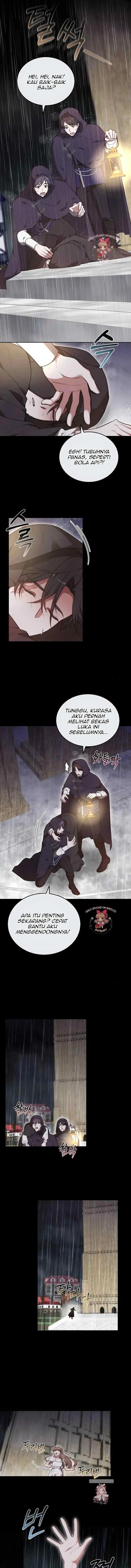 Bride of Obsidian chapter 61 halaman 17