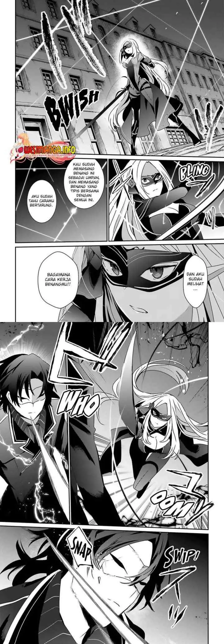 The Eminence in Shadow chapter 37 halaman 17