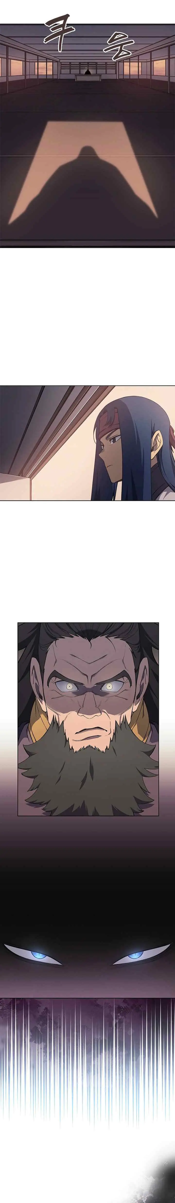Chronicles of Heavenly Demon chapter 222 halaman 15