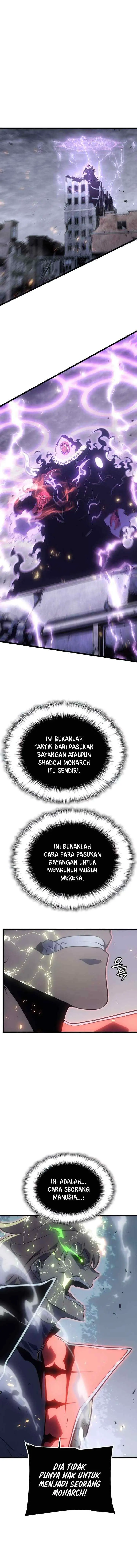 Solo Leveling chapter 172 halaman 16