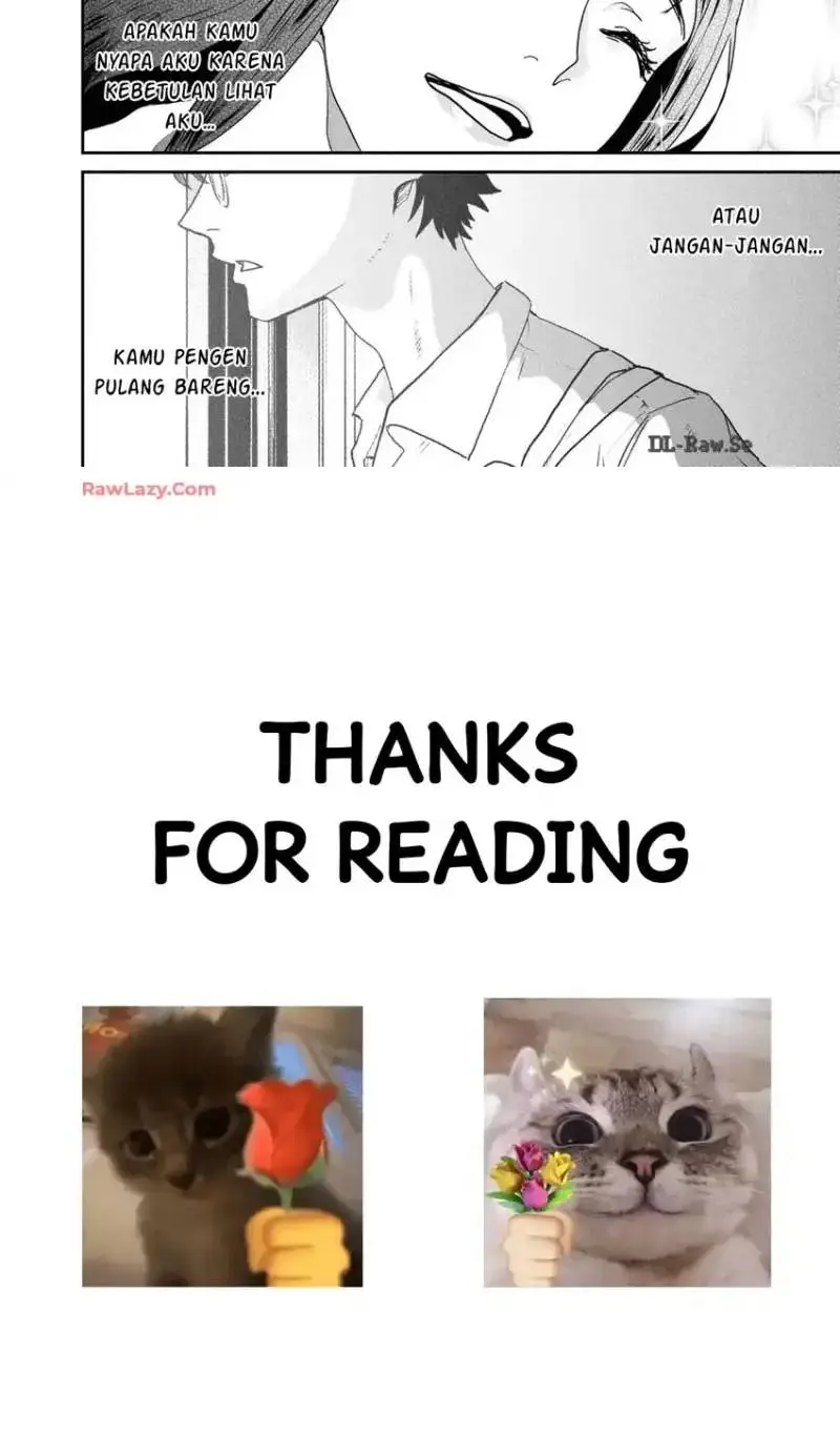 Ichiban Tookute, Chikai Aitsu chapter 4 halaman 19